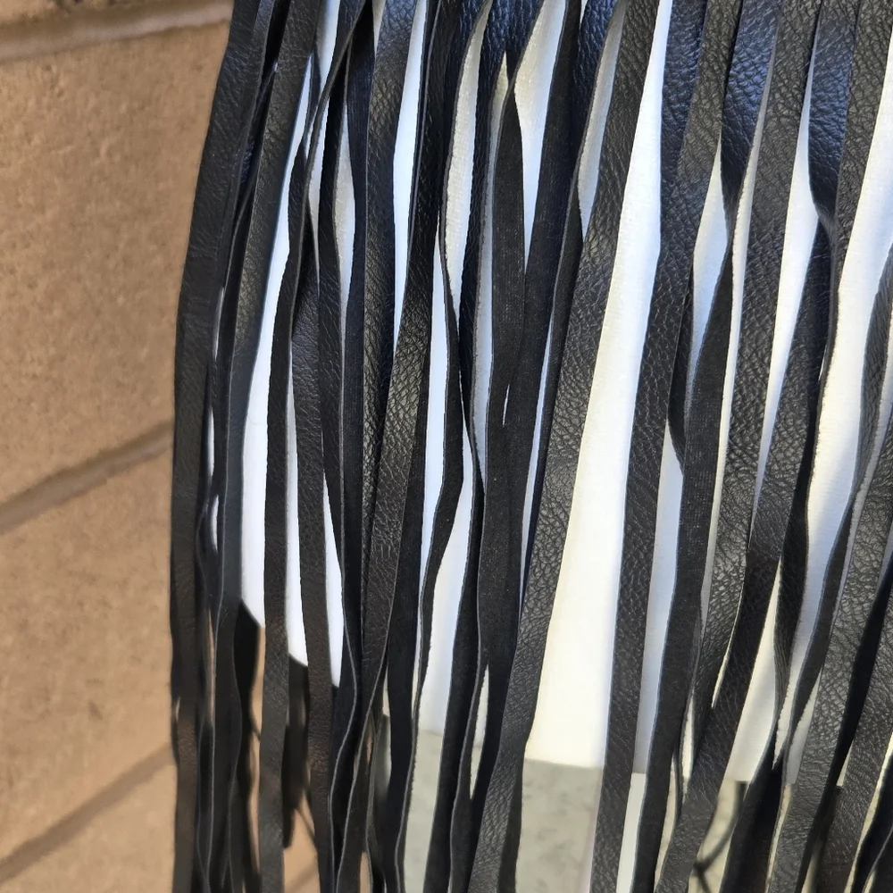 Western Fringe Belt